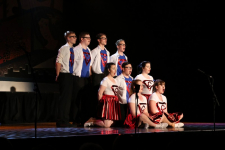 Choral Shield 2014-170